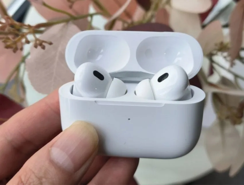 Наушники Air Pros PRO 2 (2 поколение)