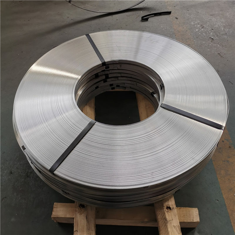 High Quality Hot Rolled Stainless Steel Coil for Decoration Use
