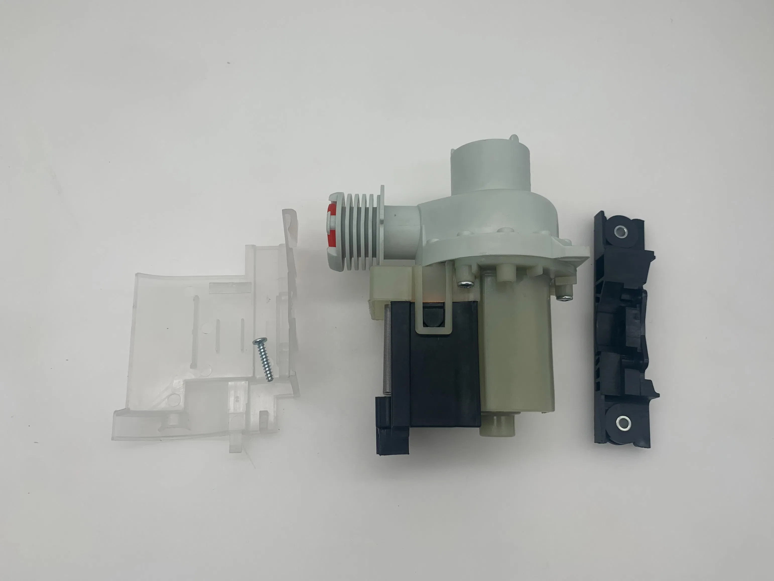 Universal Well Thing Washer Water LG Air Washing Machine Motor Blade Drain Pump of Washing Machine