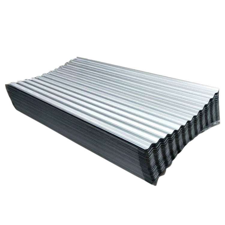 Aluminium Steel Plate Corrugated Roofing Sheet Manufacturer
