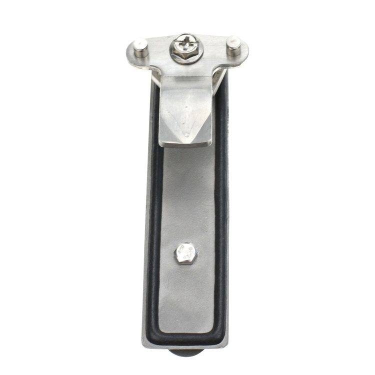 Yh9508 Cabinet Electric Closet Door Rod Control Security Plane Lock