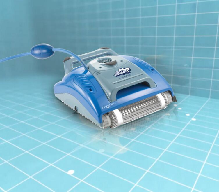 Dolphin Smart Automatic Swimming Pool Cleaner/Swimming Pool Robot