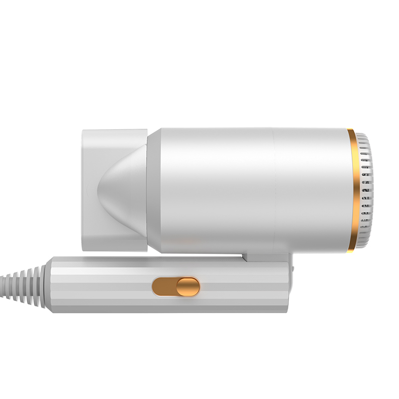 Factory Customized Folding Home High Speed Hair Dryer Hairdryer