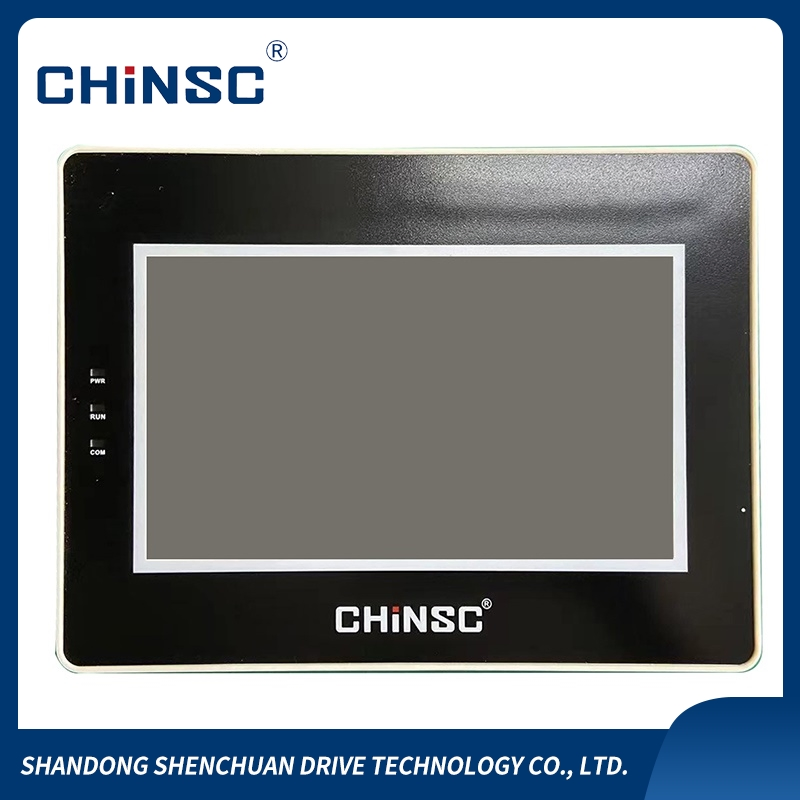 2022 Hot Sell Touch Screen Human Machine Interface Touch Screen with CE