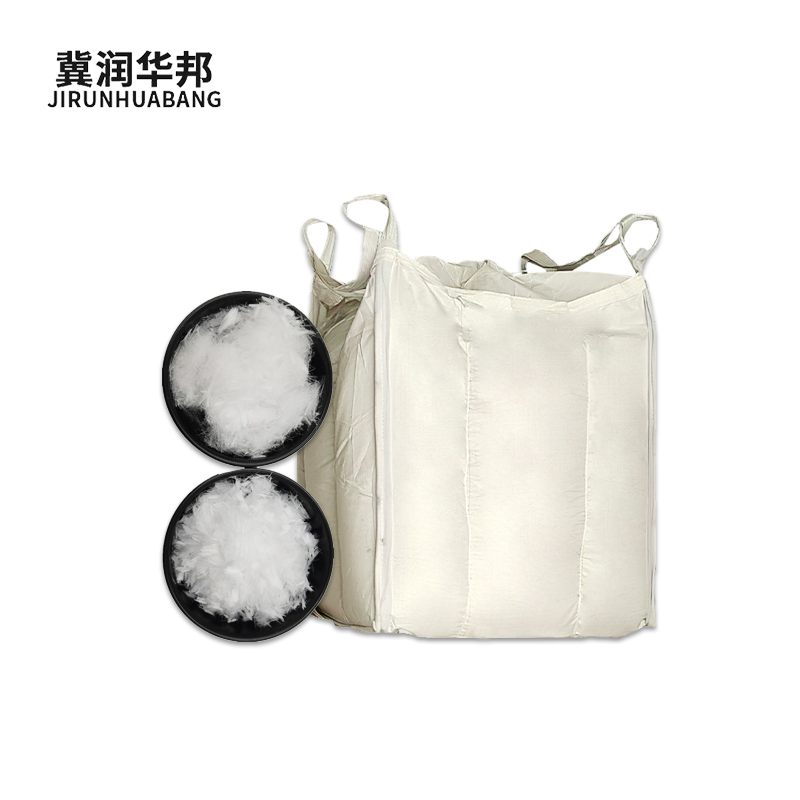 Durable Polypropylene Fiber Additives for Enhanced Concrete Strength