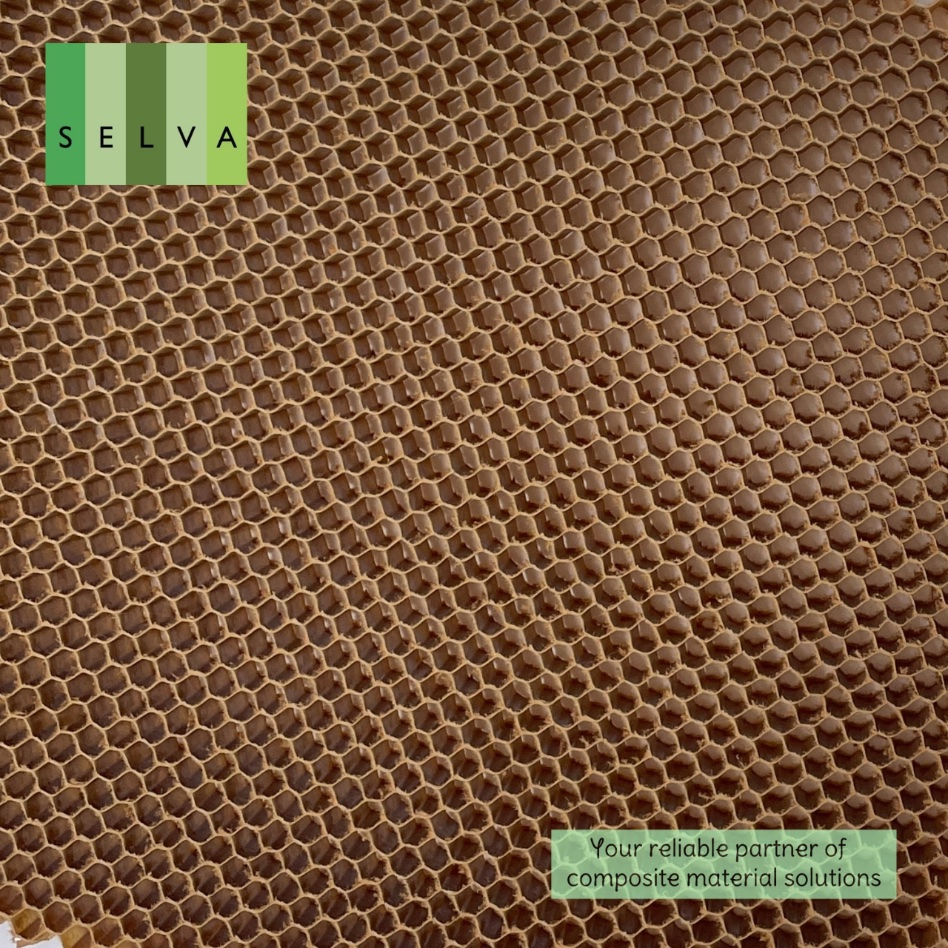 Premium Nomex Honeycomb Core Material for Lightweight Sandwich Panels