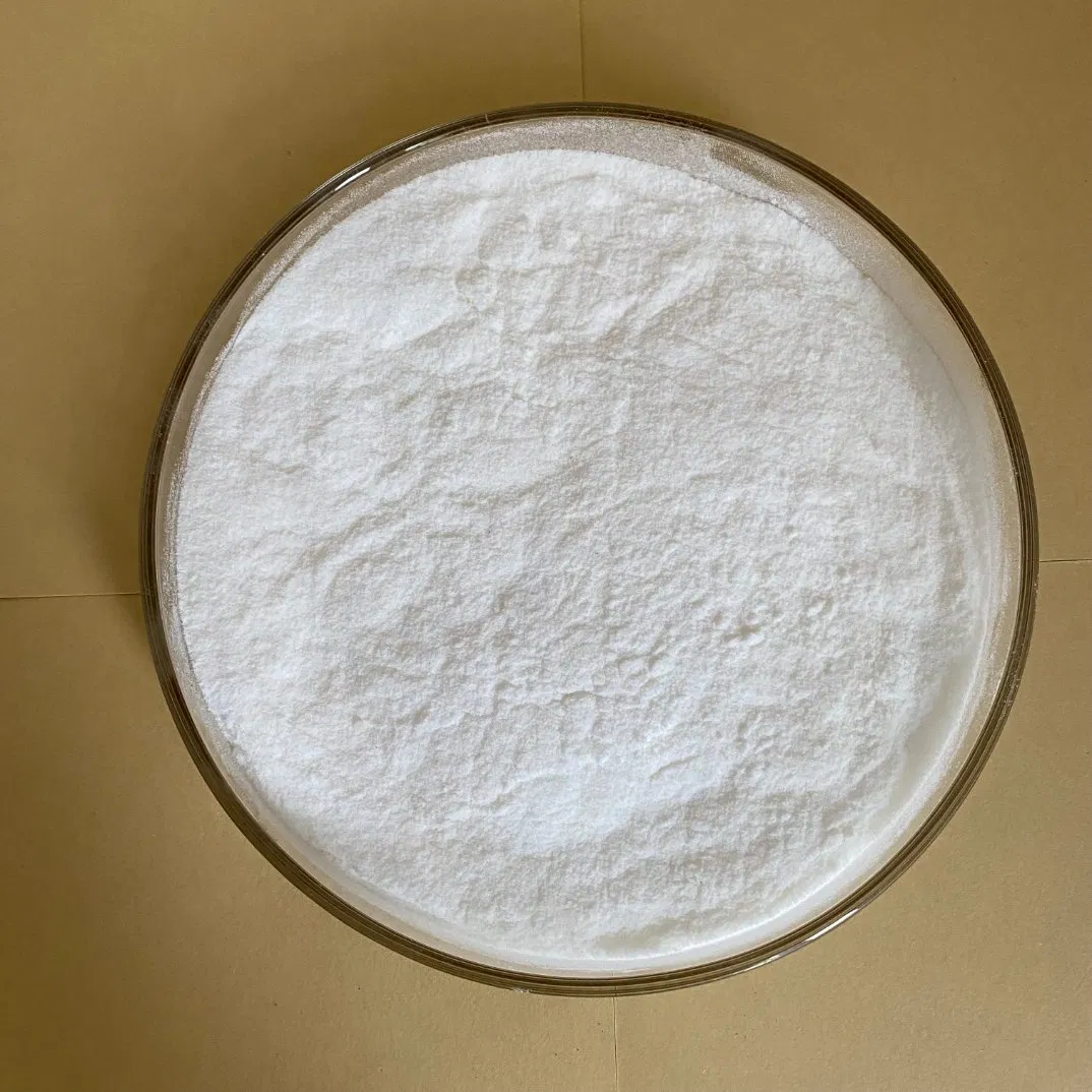 Polyacrylic Acid Water Reducer Cement Dispersant Used for Adding to Concrete