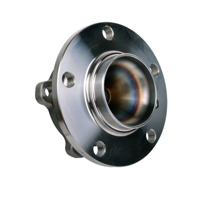 Колесный ступичный подшипниковый узел в сборе