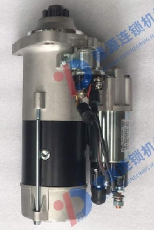 Стартер Mercedes-Benz A0071510201, 12 зубьев