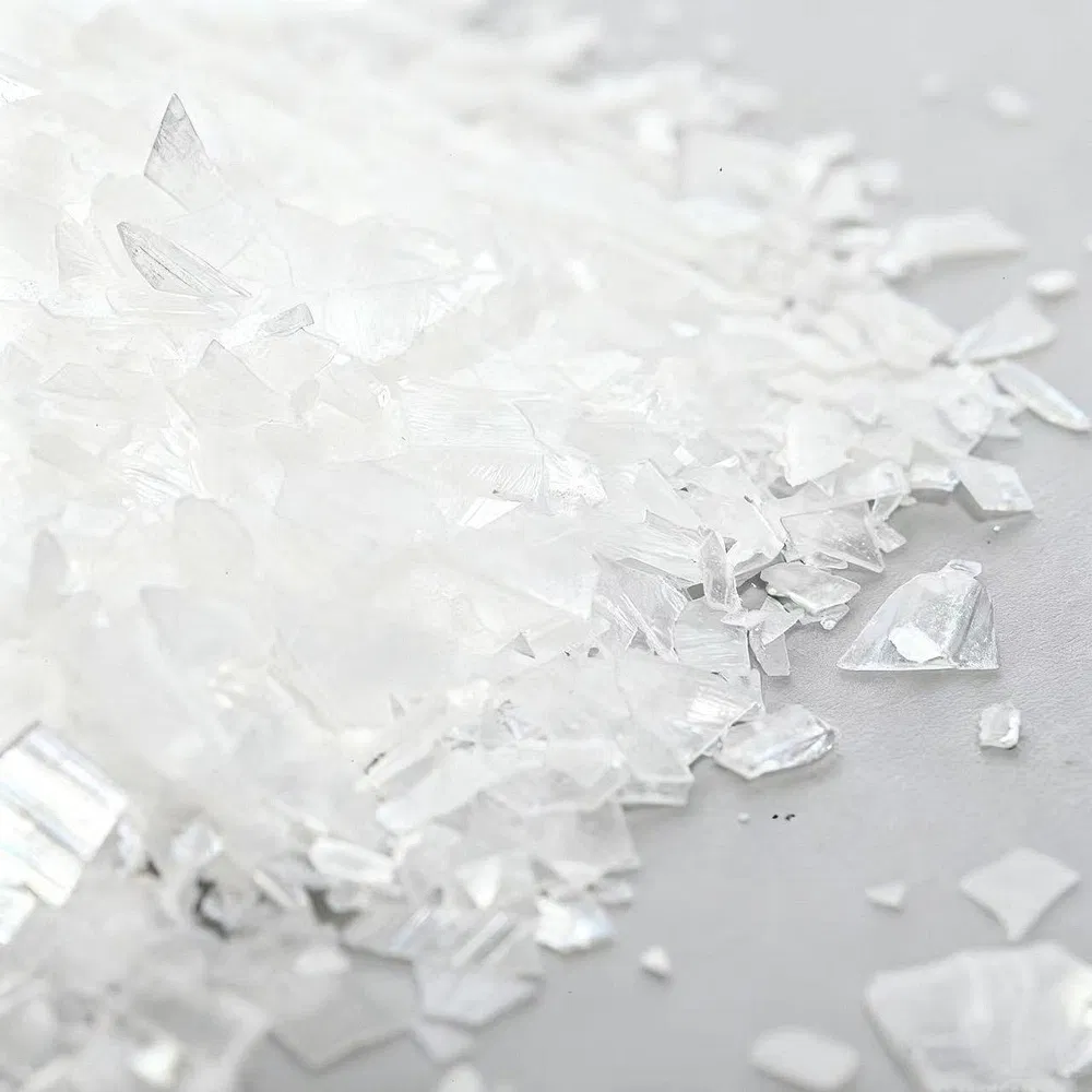High-Performance Hpeg Hlp-330 Polyether Water Reducing Agent Monomer for Pumped Concrete