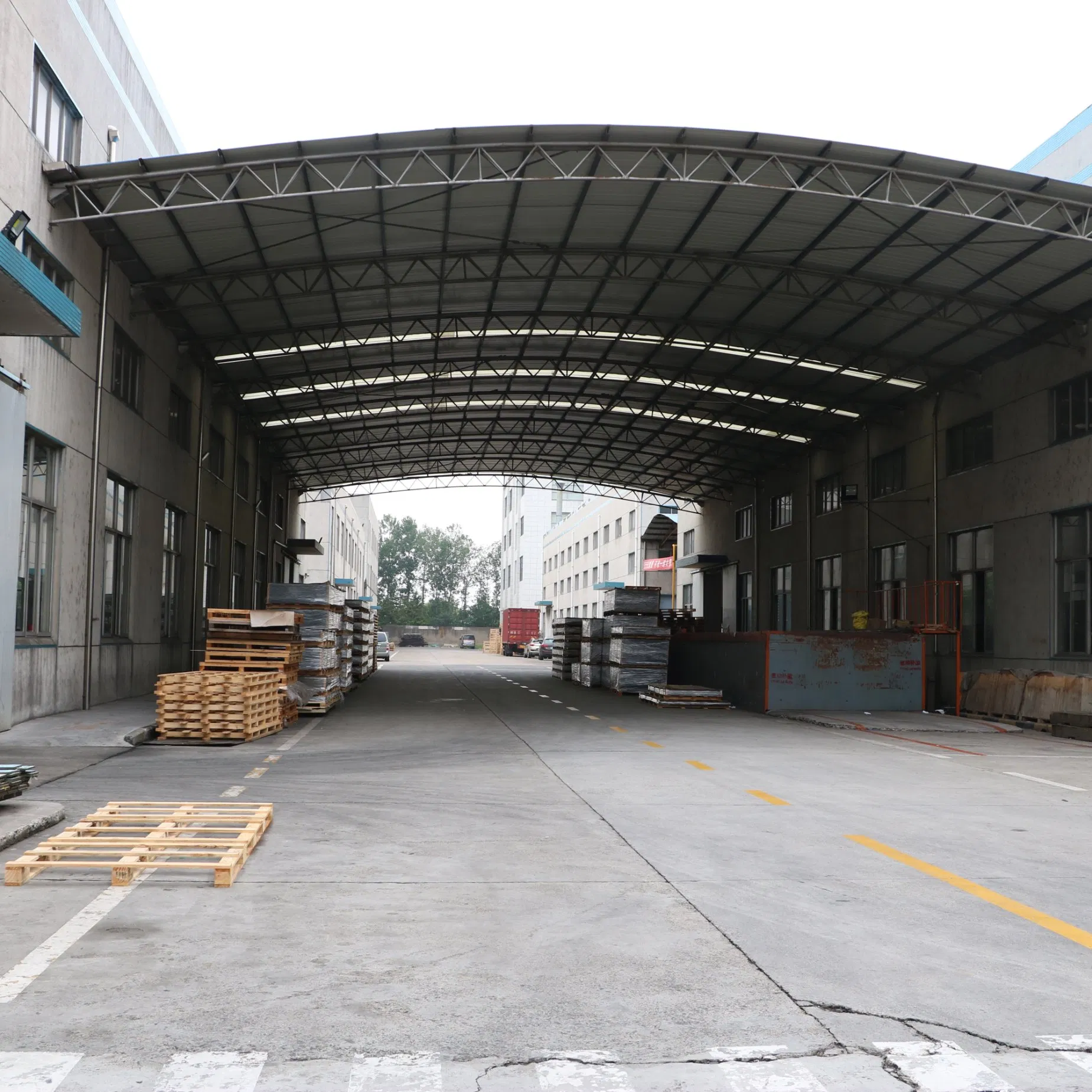 Wholesale Metal High Pressure Laminate/Laminate Sheet for Furniture Surface, Carbinet (8350, 8189)