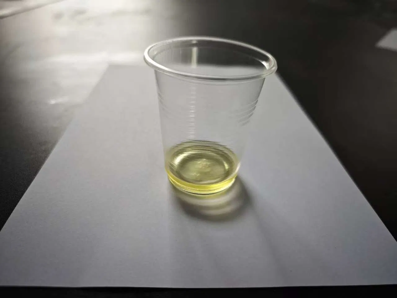 Waterproofing Grouting Hydrophilic Hydrophobic Grouting Materials