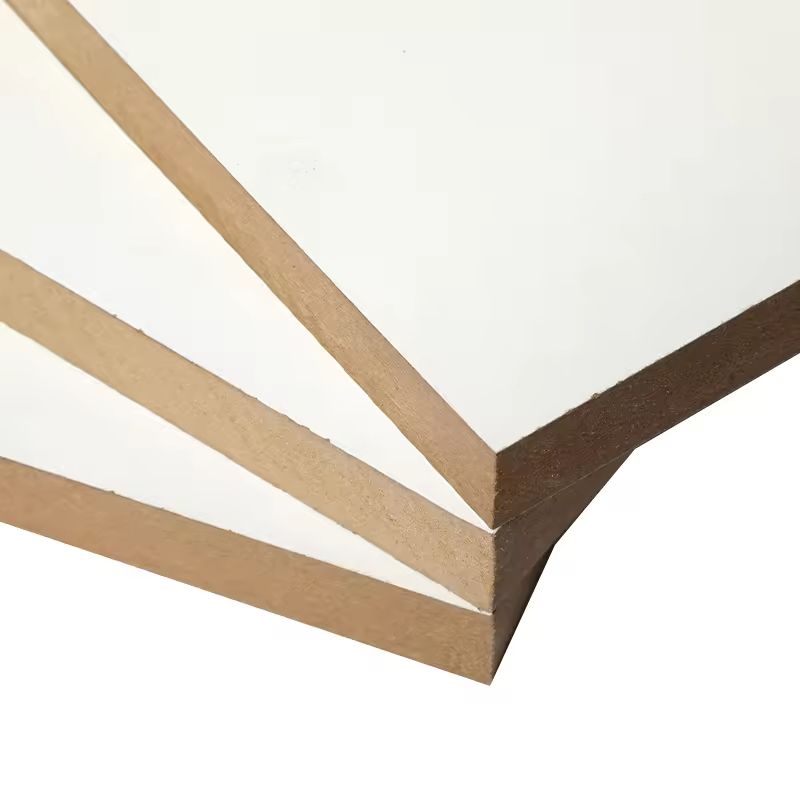 High-Quality MDF Board 1220X2440mm for Indoor Applications