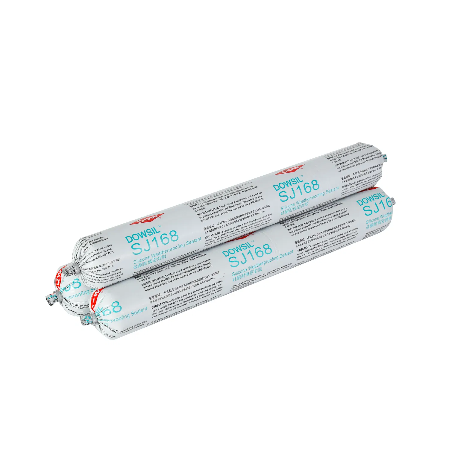 Dow Corning Sj 168 High Performance Architectural Grade Silicone Sealant