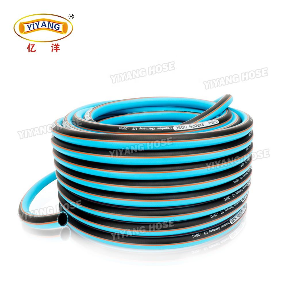 Premium Customized PVC Water Garden Hose Pipe for All Sizes