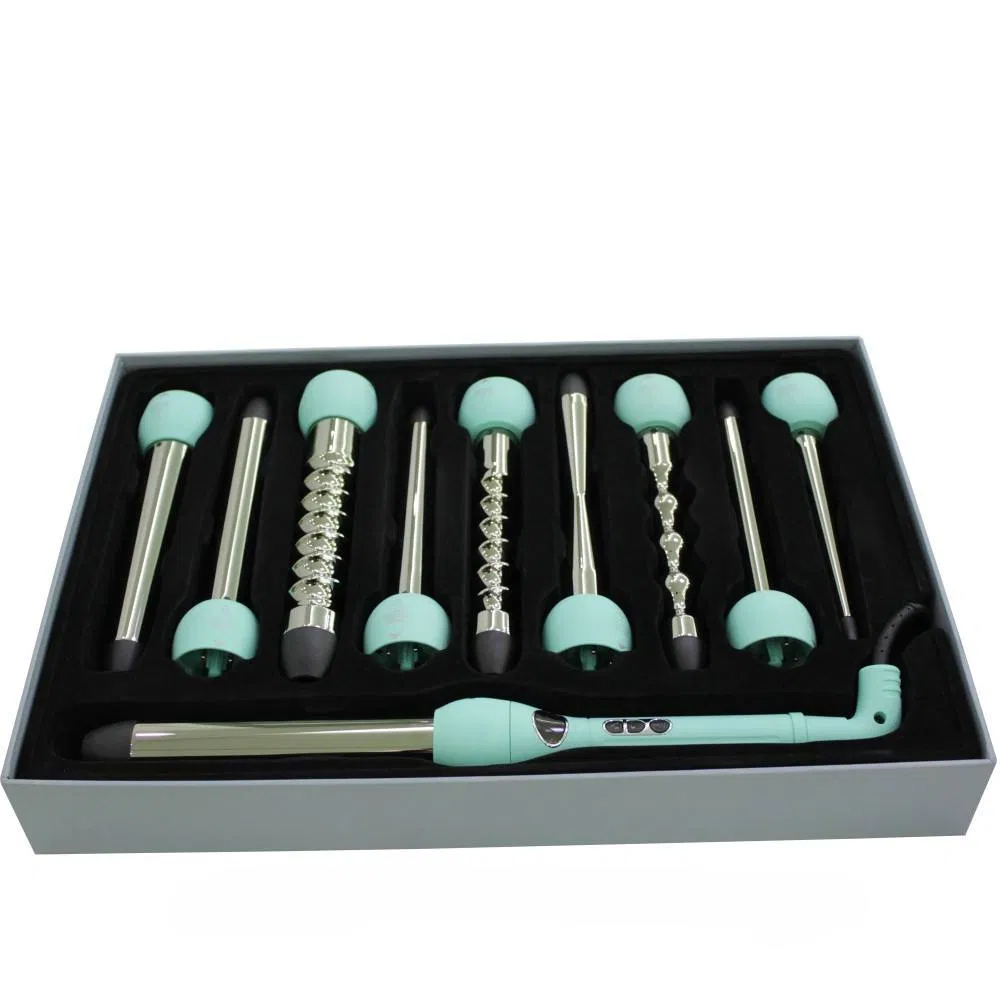 Керамическая бигуди для завивки волос Skylark