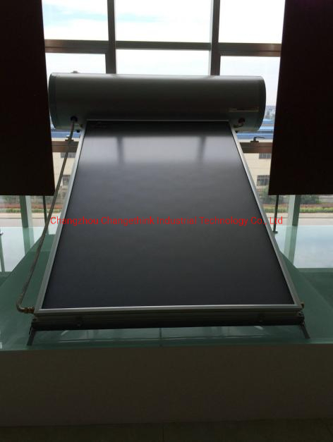 Солнечный водонагреватель LOYALTY, 250 л