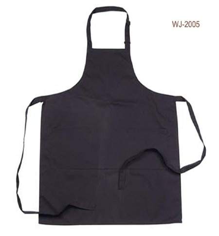 Canvas Apron