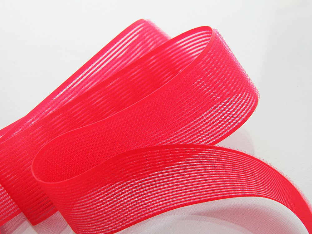 Бигуди на липучке FILAN, 16мм x 25м, нейлон