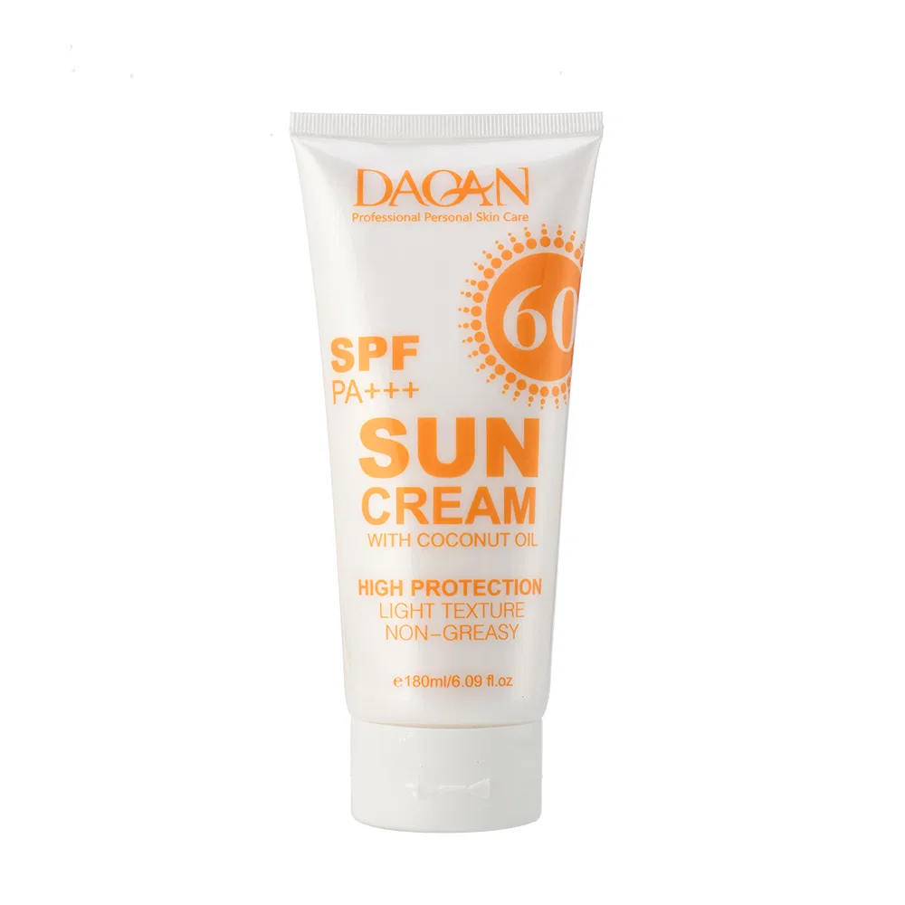 Face & Body SPF90 Physical Sunscreen High Protection Non-Greasy Sunblock 180ml