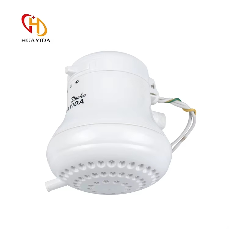 Wholesale 220V 110V Electric Shower Head Lorenzetti