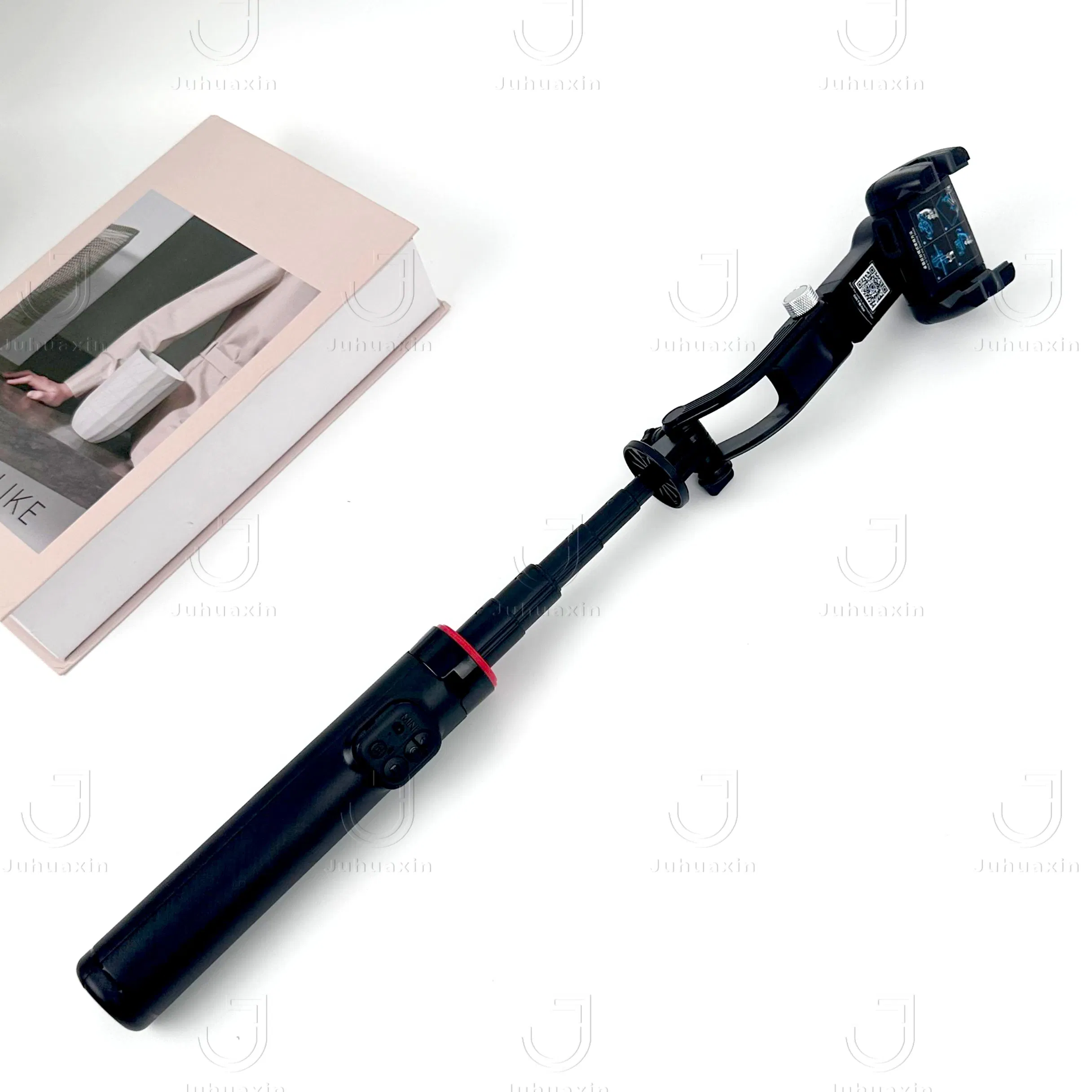 Factory Price High Quality PTZ Bracket Smart Bracket C22 Mobile Phone Mobile Bracket 360° Free Rotation PTZ Bracket for Fixing Mobile Phone