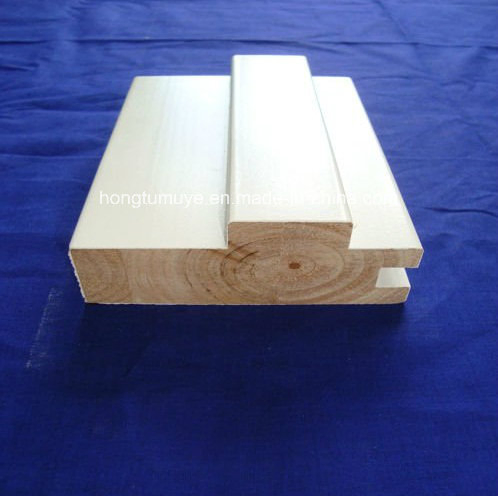 High-Quality Primed Door Frame Moulding for Stylish Homes