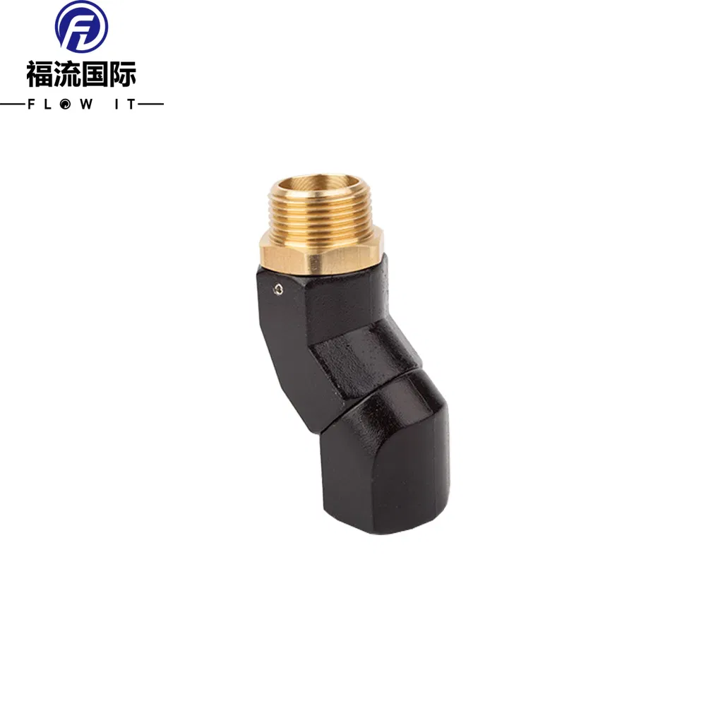 Durable Opw Swivel Bsp Fuel Hose Coupling Hexagon Adapter