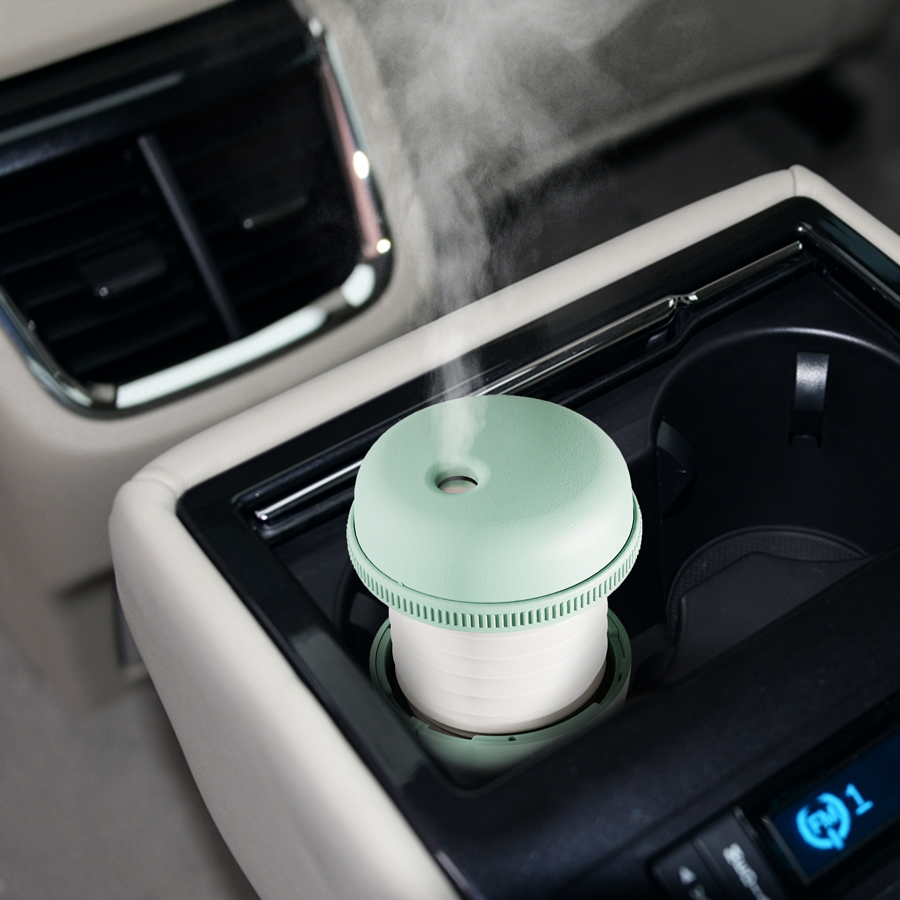 Top Quality Portable Humidifiers Mini Humidifier USB Air Humidifier Air Purifier