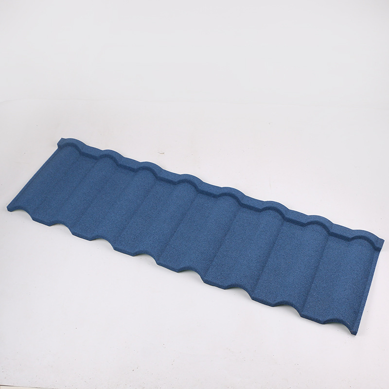 Metal Roofing Sheets Tiles / Roofing Sheet
