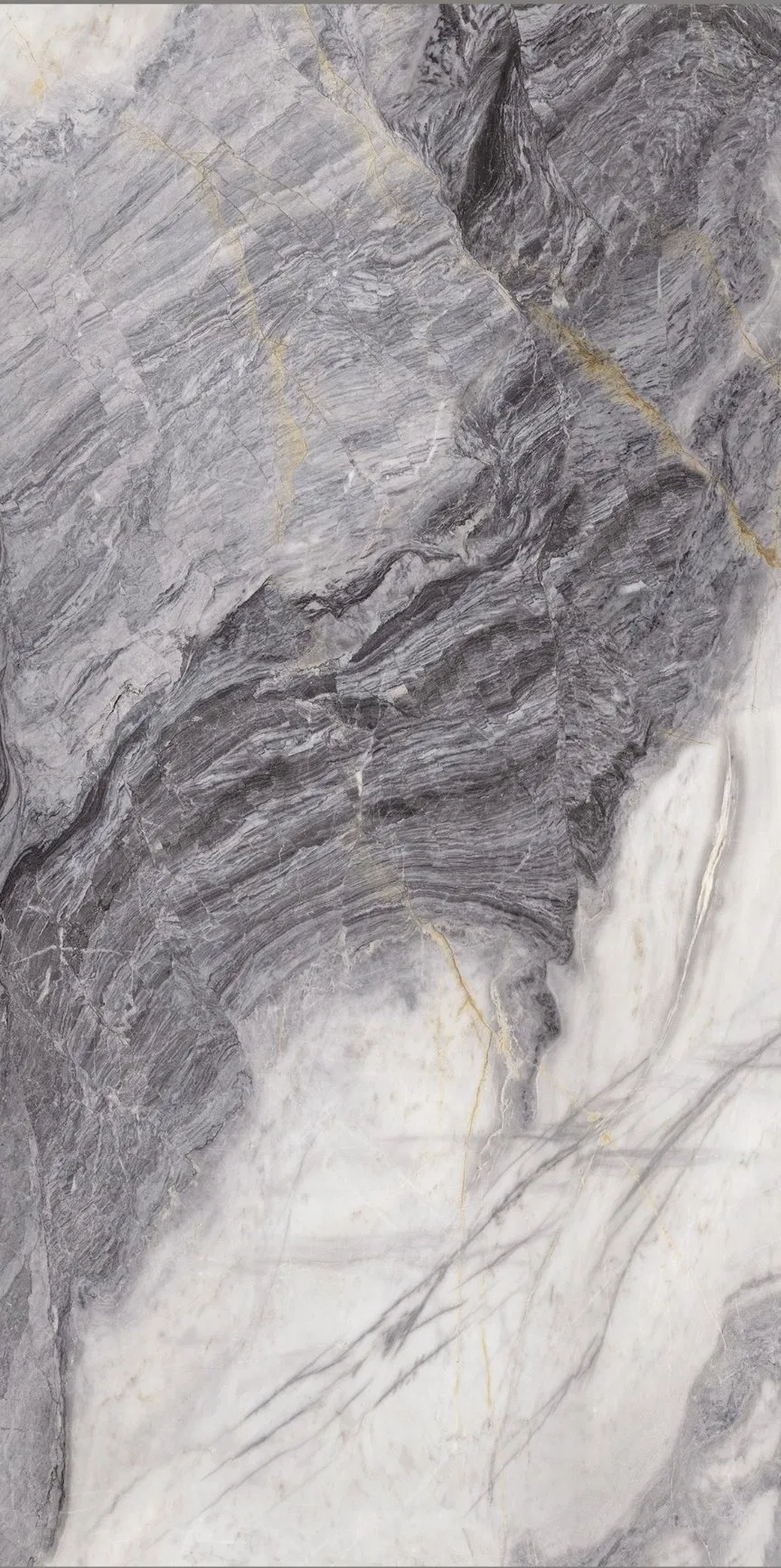 Плитка керамогранит 750x1500 мм, мрамор, полированная