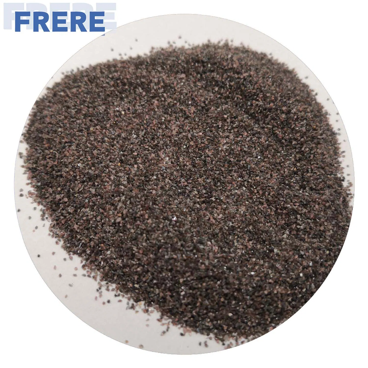 Versatile Brown Fused Alumina for Refractory and Abrasive Uses