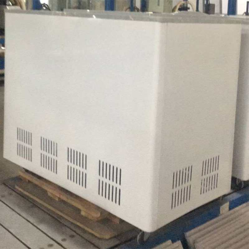 Commercial Fresh Meat Display Refrigerator Cold and Meat Chest Freezer for Supermarket