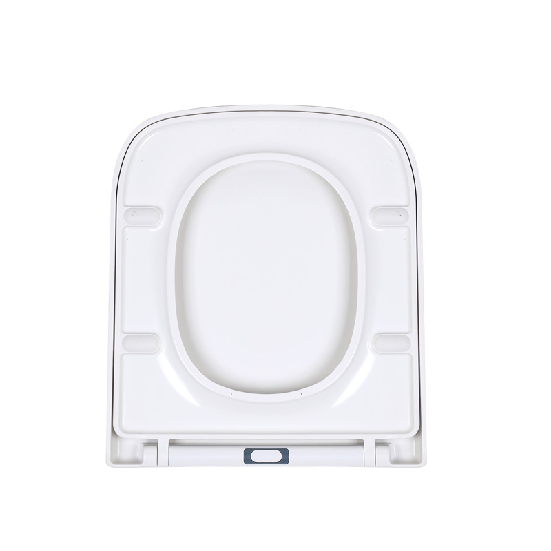 Good Quality UF Plastic Quick Release Slow Down Toilet Seat Lid for Bathroom Toilet Seat Cover