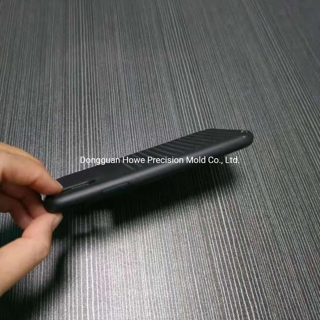 Пресс-форма S136 для чехлов телефонов