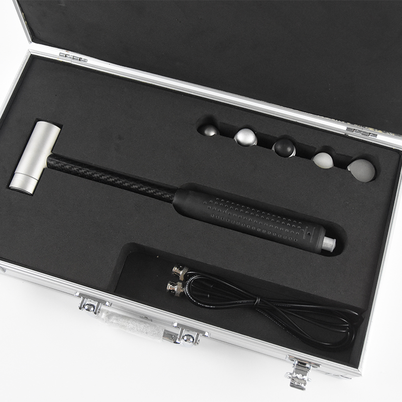 Молоток для измерения вибраций BIEDAS BYDLC30KE