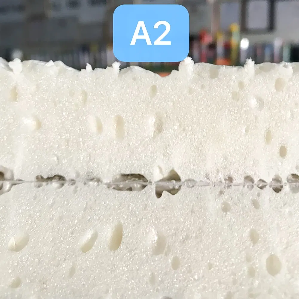 Professional One Component 300ml B1 Soundproof Polyurethane Foam for Urban Development