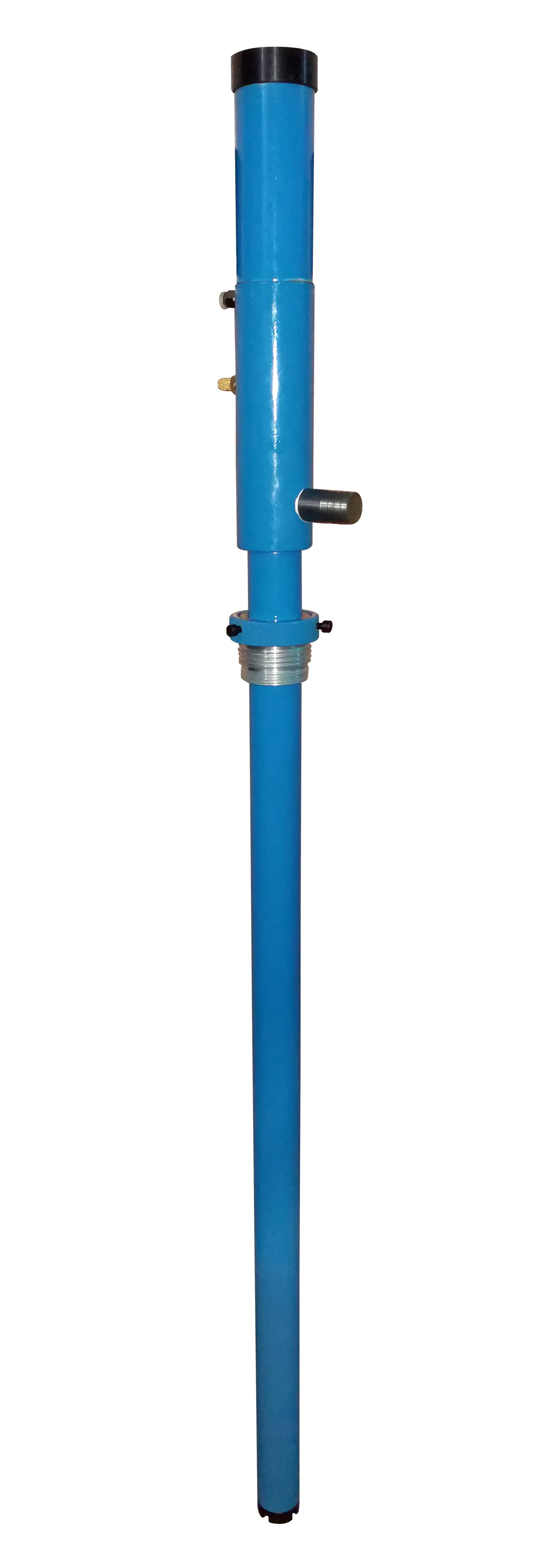 Пневматический поршневой насос IWA IMPA591661