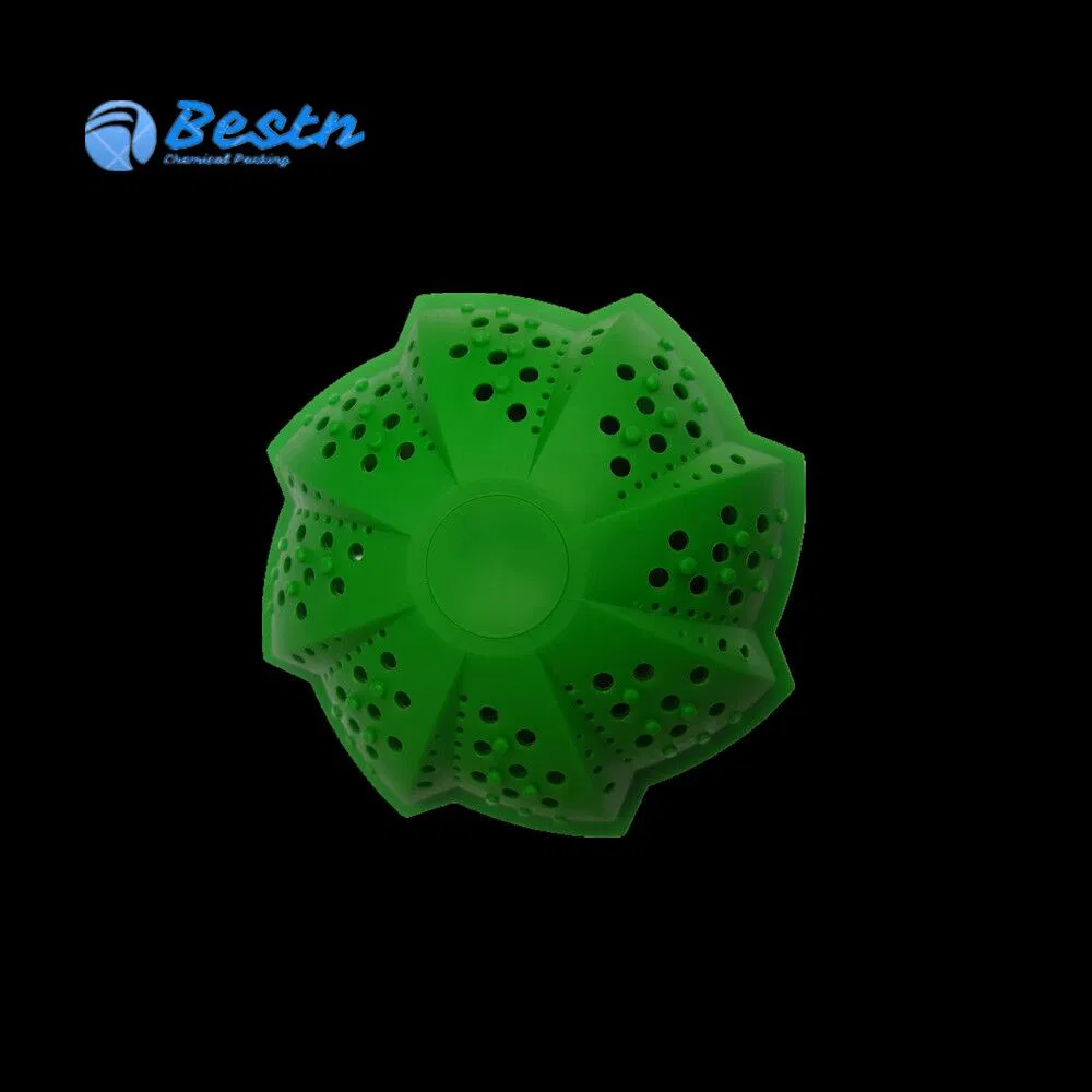 Magnetic Laundry Wash Reusable Tourmaline Ceramic Eco Magnet Washing Ball