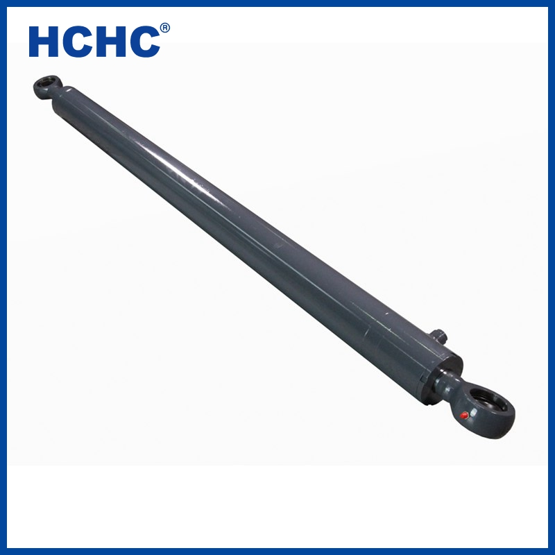 Гидравлический цилиндр HSG90/50-1500*2280-WX