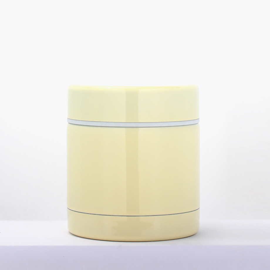 Supplier Design 200ml/300/350ml Stainless Steel 18/8 Thermal Box Lunch