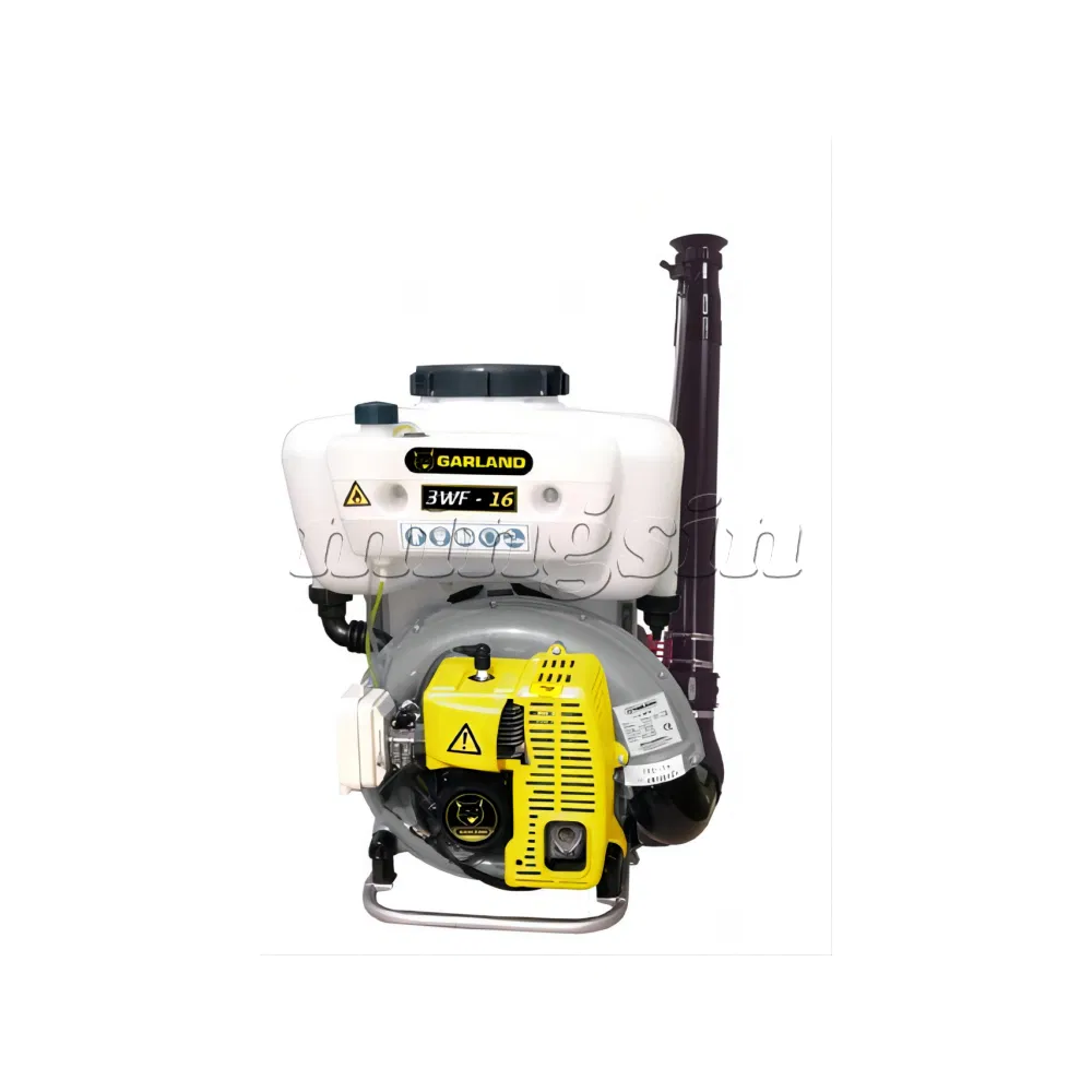 Power Sprayer for Agricultural Garden Orchards