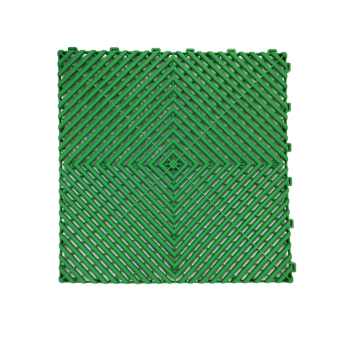 Полипропиленовое напольное покрытие для гаража