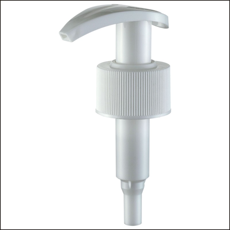 Plastic Lotion Dispenser Pump for Shampoo Bottle