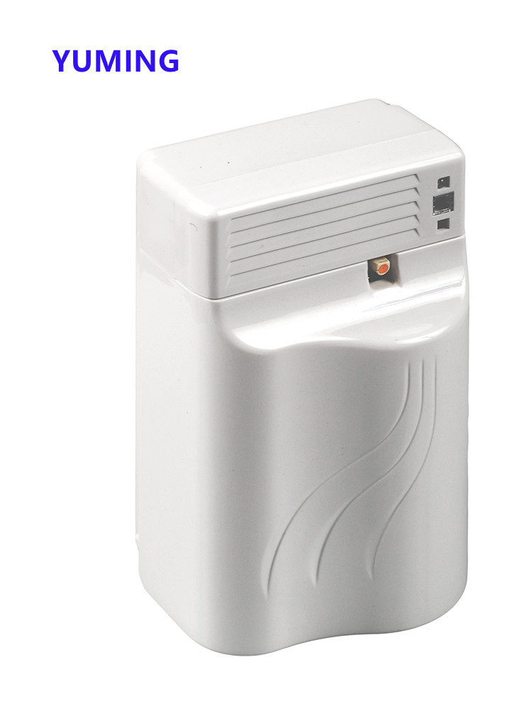 Auto Spray Dispenser Aerosol Dispenser Air Freshener Automatic Perfume Dispenser