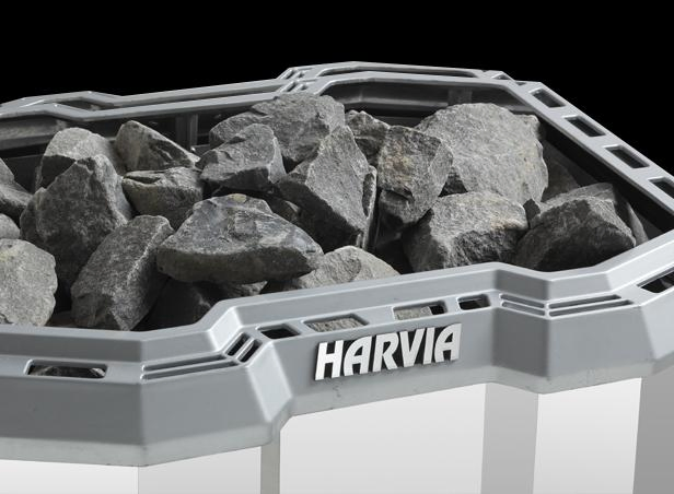 Электрический обогреватель для сауны Dragon