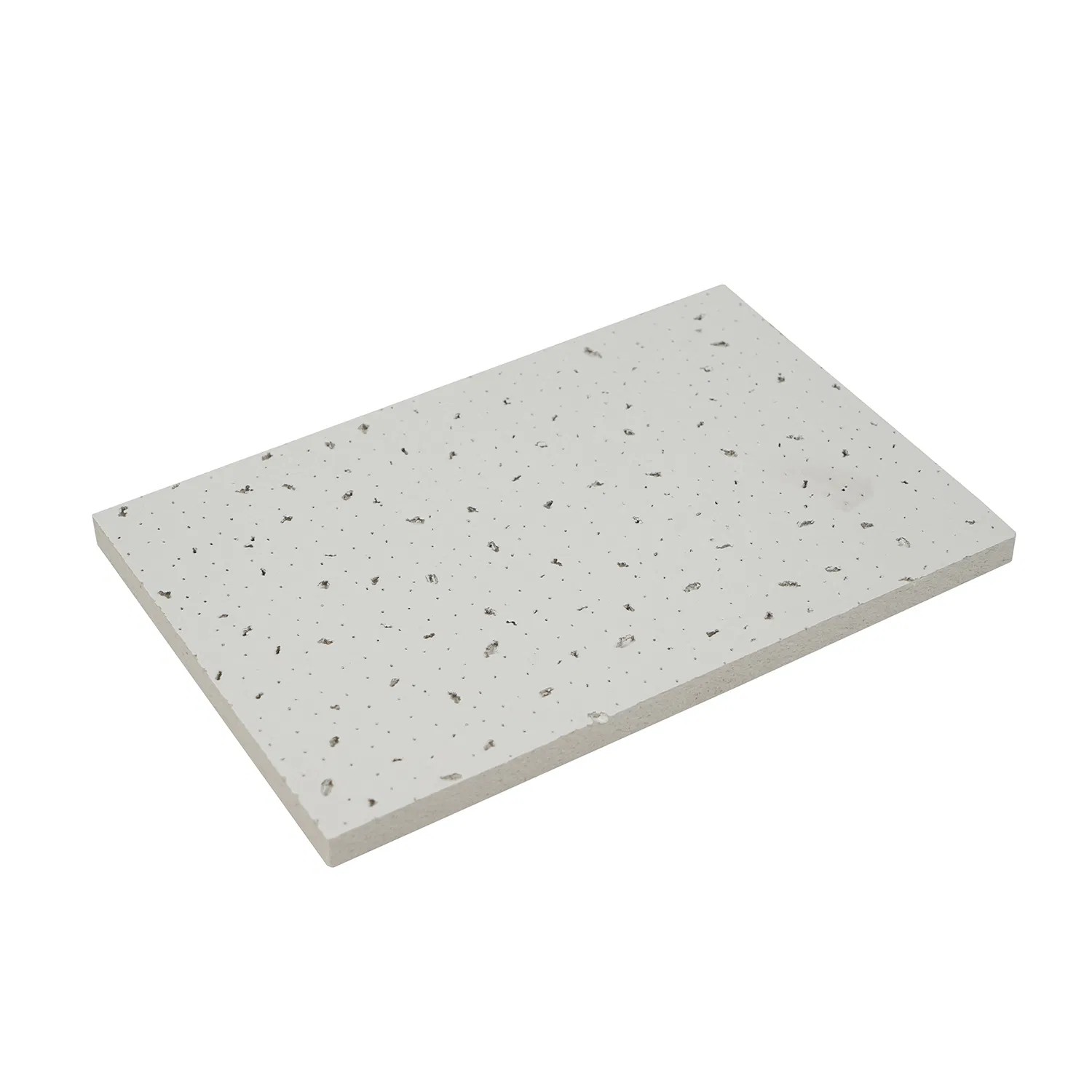 Suspended Ceiling Gypsum Board Cheap Prices Standard Size Waterproof Ceiling Plasterboard