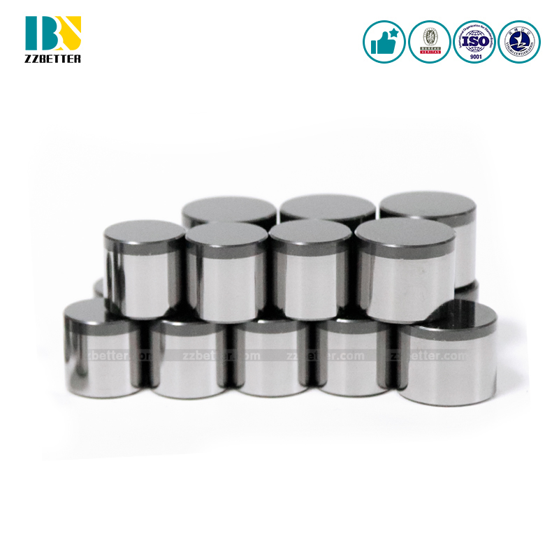 PDC Cutter 1613 PDC Rock Bit Cutter Insert