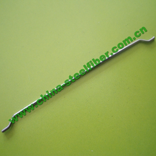 Steel Fiber Manufacturer in China
