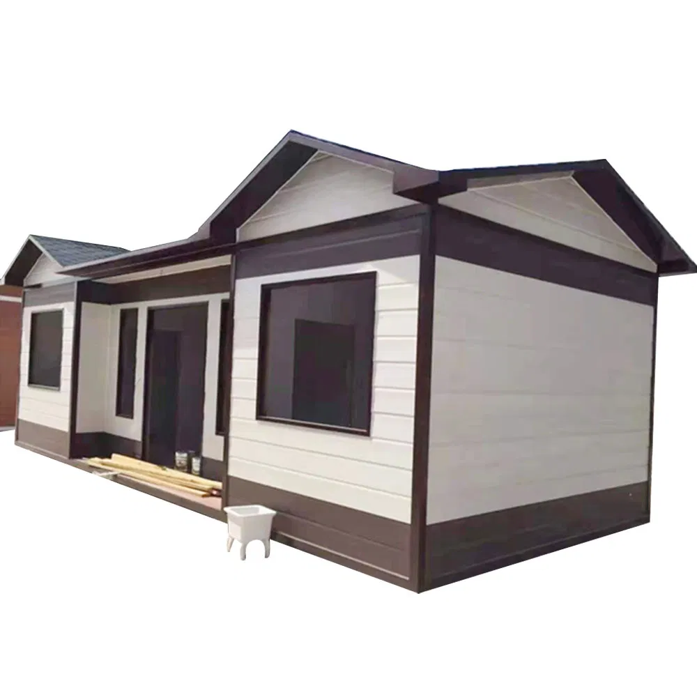 Accommodation Resort Hotel Container Landscape Room
